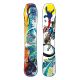 PRODUKTY ARCHIWALNE DESKA SNOWBOARDOWA LIB TECH- MC SNAKE KINK C3 19SN053-NONE Lib Tech