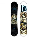 DESKA SNOWBOARDOWA LIB TECH- BANANA BLASTER BTX