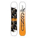 DESKA SNOWBOARDOWA GNU- YOUNG MONEY C2E