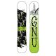 Deski DESKA SNOWBOARDOWA GNU- MONEY C2E 19SN005-NONE GNU