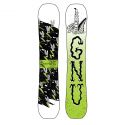 DESKA SNOWBOARDOWA GNU- MONEY C2E