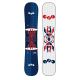 PRODUKTY ARCHIWALNE DESKA SNOWBOARDOWA GNU- ASYM HEADSPACE C3 19SN010-NONE GNU