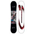 DESKA SNOWBOARDOWA GNU- ASYM CARBON CREDIT BTX