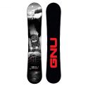 DESKA SNOWBOARDOWA GNU- BILLY GOAT C3