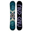 DESKA SNOWBOARDOWA GNU- ASYM PRO CHOICE C3