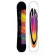 Deski DESKA SNOWBOARDOWA GNU- ASYM B-NICE BTX 19SN015-DARK GNU