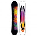 DESKA SNOWBOARDOWA GNU- ASYM B-NICE BTX