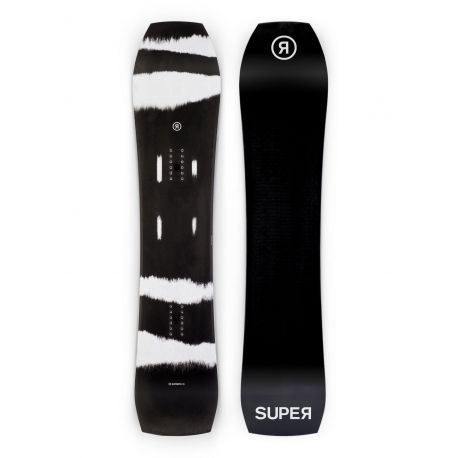 PRODUKTY ARCHIWALNE Deska Snowboardowa RIDE SUPERPIG 12D0001.1.1 Ride