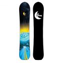 DESKA SNOWBOARDOWA GNU- KLASSY C2X