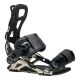 PRODUKTY ARCHIWALNE WIĄZANIE SNOWBOARDOWE GNU- PSYCH 19BN002-BLACK GNU