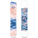 DESKA SNOWBOARDOWA ROXY- SUGAR BTX