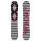 SNOWBOARD DESKA SNOWBOARDOWA ROXY- XOXO C2 19SN062-DARK ROXY