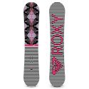 DESKA SNOWBOARDOWA ROXY- XOXO C2