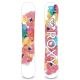 SNOWBOARD DESKA SNOWBOARDOWA ROXY- XOXO C2 19SN062-LIGHT ROXY