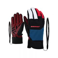 PRODUKTY ARCHIWALNE Rękawice Ziener GARIM AS&reg; 191002 Ziener