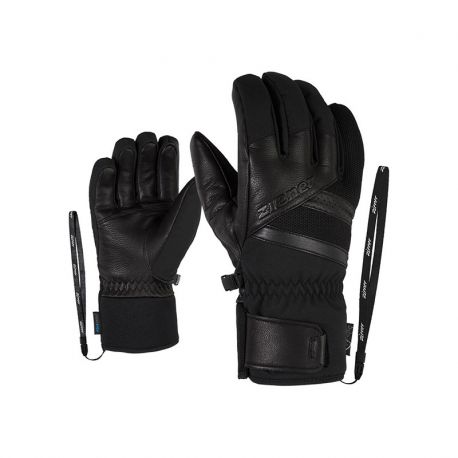 RĘKAWICZKI Rękawice Ziener GLORRI AS® AW 191009 Ziener