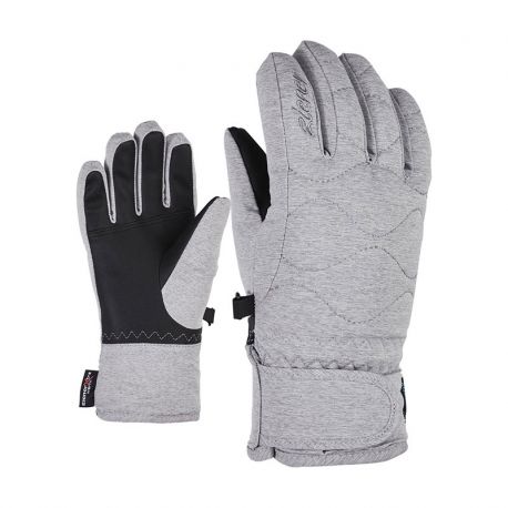 RĘKAWICZKI Rękawice Ziener LANTA AS® PR GIRLS 191932 Ziener