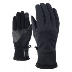 PRODUKTY ARCHIWALNE Rękawice Ziener INOLA GTX INF TOUCH 192008  Ziener