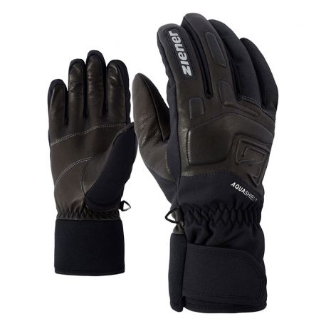 RĘKAWICZKI Rękawice Ziener GLYXUS AS® 801040 869   Ziener