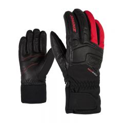 RĘKAWICZKI Rękawice Ziener GLYXUS AS&reg; 801040 466 Ziener