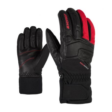 RĘKAWICZKI Rękawice Ziener GLYXUS AS® 801040 466 Ziener