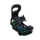 Wiązania WIĄZANIE SNOWBOARDOWE BENT METAL- TRANSFER 19BN013-BLACK Bent Metal
