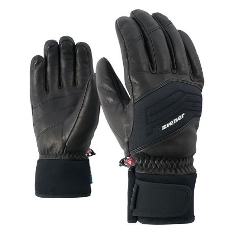 RĘKAWICZKI Rękawice Ziener GOWON AS® 801046 Ziener