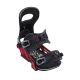 Wiązania WIĄZANIE SNOWBOARDOWE BENT METAL- TRANSFER 19BN013-RED Bent Metal