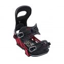 WIĄZANIE SNOWBOARDOWE BENT METAL- TRANSFER