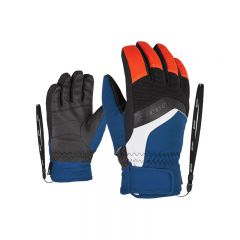 RĘKAWICZKI Rękawice Ziener LABINO AS&reg; 801948 Ziener