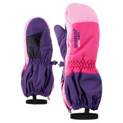 RĘKAWICZKI Rękawice Ziener LEVI AS&reg; MINIS 801956 Ziener