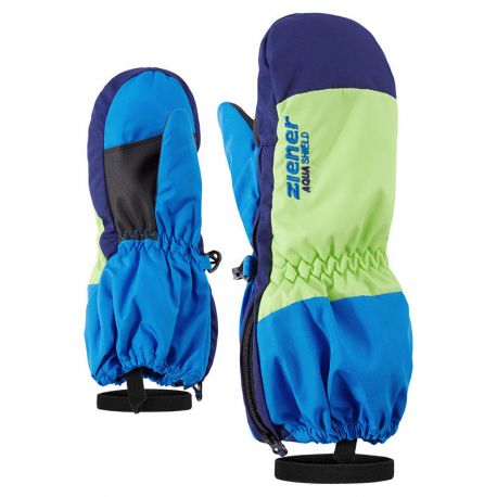 RĘKAWICZKI Rękawice Ziener LEVI AS® MINIS 801956 Ziener