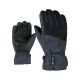 RĘKAWICZKI Rękawice Ziener LEIF GTX GLOVE JUNIOR 801970 Ziener