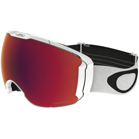 PRODUKTY ARCHIWALNE GOGLE OAKLEY- AIRBRAKE XL OO7071-08 Oakley