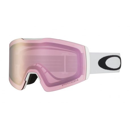 Gogle GOGLE OAKLEY- FALL LINE XM OO7103-07 Oakley