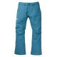 Spodnie Snowboardowe Spodnie Burton BALLAST 14991104400 Burton