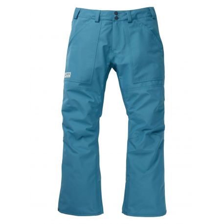 Spodnie Snowboardowe Spodnie Burton BALLAST 14991104400 Burton