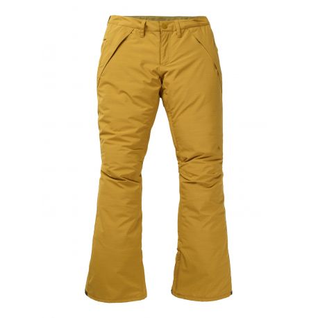 Spodnie Snowboardowe Spodnie Burton- SOCIETY 10100106300 Burton