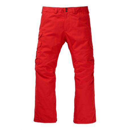 Spodnie Snowboardowe Spodnie Burton CARGO 10186106600 Burton
