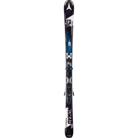 PRODUKTY ARCHIWALNE Narty Atomic Blackeye TI ARC + XTO 12 Atomic Blackeye TI ARC + XTO 12 Atomic