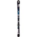 Narty Atomic Blackeye TI ARC + XTO 12