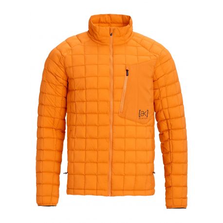 ODZIEŻ Kurtka Burton Ak Bk Lite Ins 18947102800 Burton