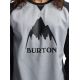 ODZIEŻ BLUZA BURTON- Crown Bonded Crew 16465105020 Burton