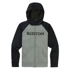 ODZIEŻ BLUZA BURTON- OAK FZ 16234108020 Burton