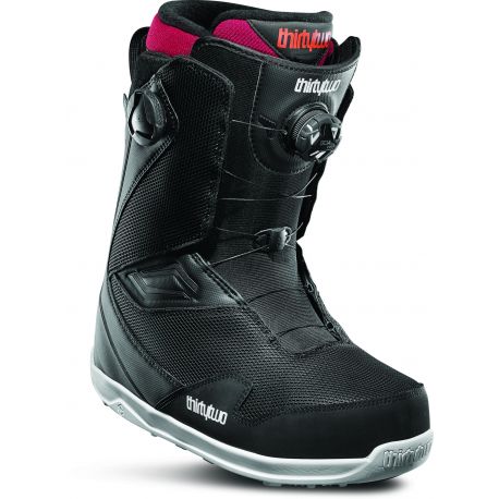 Buty Snowboardowe Buty Snowboardowe ThirtyTwo- TM-2 DOUBLE BOA '19 8105000363 ThirtyTwo