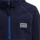 OCIEPLINY Bluza LEGO WEAR LWSIAM 703 - PULLOVER FLEECE 21546/590 LEGO WEAR