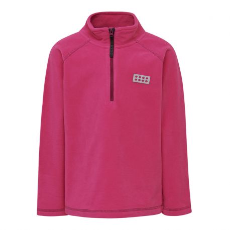 OCIEPLINY Bluza LEGO WEAR LWSIAM 703 - PULLOVER FLEECE 21546/496 LEGO WEAR