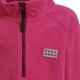 OCIEPLINY Bluza LEGO WEAR LWSIAM 703 - PULLOVER FLEECE 21546/496 LEGO WEAR