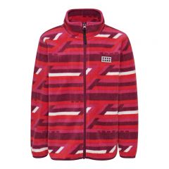 OCIEPLINY Bluza LEGO WEAR LWSIAM 707 - FLEECE CARDIGAN 21550/496 LEGO WEAR