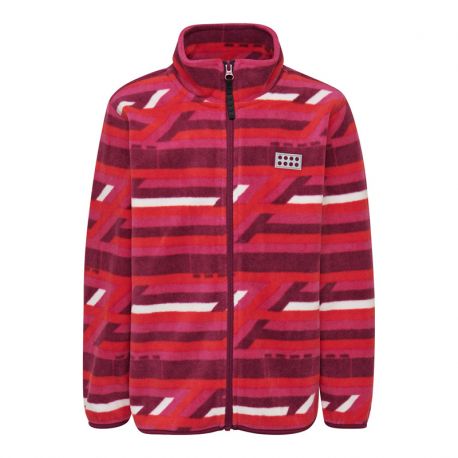 OCIEPLINY Bluza LEGO WEAR LWSIAM 707 - FLEECE CARDIGAN 21550/496 LEGO WEAR